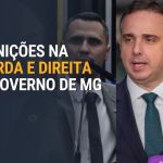 Bertha Maakaroun | Simões volta a se movimentar para tomar o PSD de Pacheco, mas as incertezas vêm do plano nacional