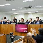Em audiência, Controlador-geral confirma suspensão de processos e apoio de auditoria externa
