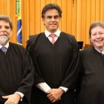 Três mineiros assumem o comando do Tribunal Superior do Trabalho