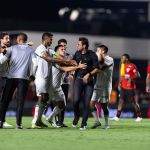 Mariano detona arbitragem e ação policial em Atlético-GO x América, pela Série B