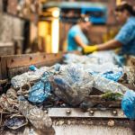 Indústria de reciclagem de plásticos reage e cresce quase 6% no Brasil