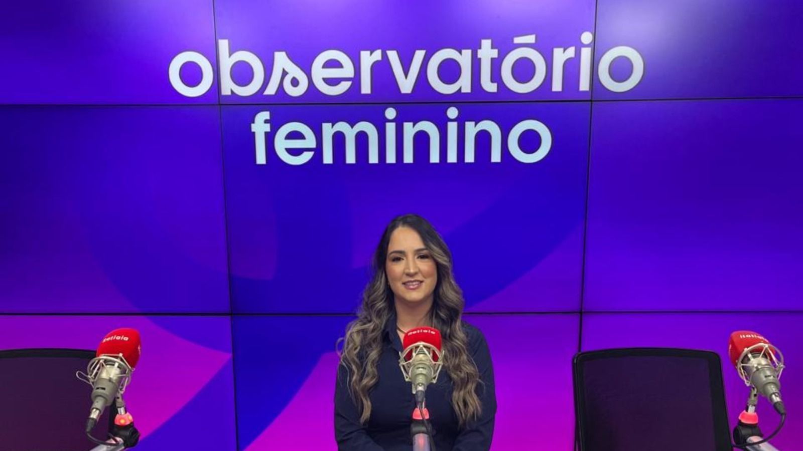 Observatório Feminino debate sono infantil, mamografia e fé no relacionamento