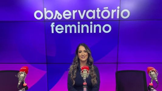Observtório feminino