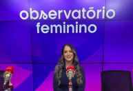Observatório Feminino debate sono infantil, mamografia e fé no relacionamento