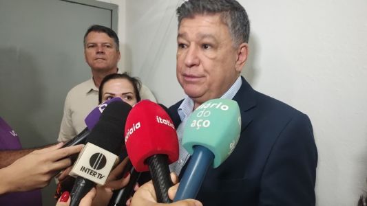 Carlos Viana Ipatinga