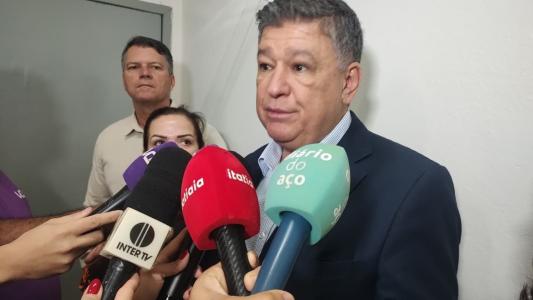 Carlos Viana Ipatinga