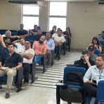 Crea-MG intensifica fiscalização e reforça valorização profissional no Norte de Minas