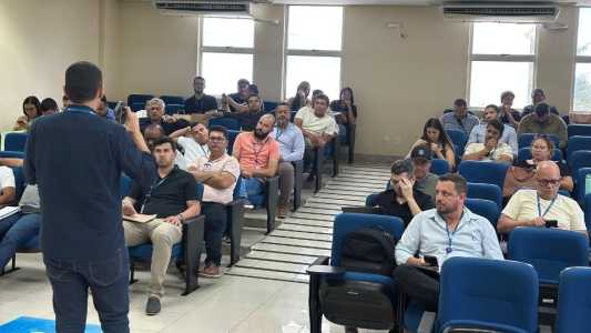 Crea-MG intensifica fiscalizações e estratégias de valorização profissional no Norte de Minas para garantir segurança e ampliar sua presença no interior.