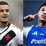 De olho na liderança do Brasileirão, Cruzeiro visita Vasco em reencontro com Diniz