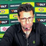 Valentim revela como derrota para Atlético-GO impacta na sequência do América na Série B
