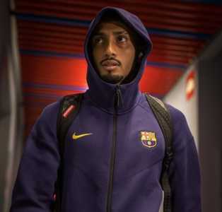 Raphinha se lesiona e será desfalque no Barcelona contra o PSG