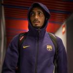 Raphinha sofre lesão e desfalcará Barcelona contra o PSG na Liga dos Campeões