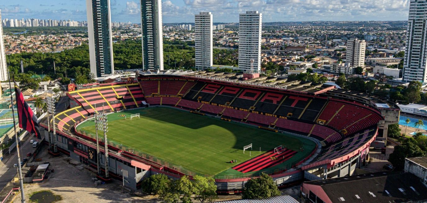 Horário e onde assistir ao vivo Sport x Fluminense, pelo Brasileirão