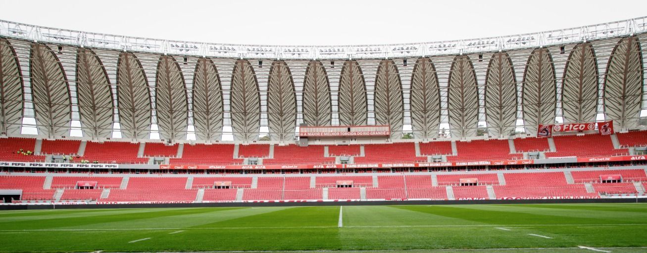 Horário e onde assistir ao vivo Internacional x Corinthians, pelo Campeonato Brasileiro