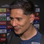 Ex-Atlético projeta confronto com Flamengo na Libertadores: ‘Espero uma revanche’