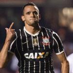 Cria do Flamengo abre o jogo e revela paixão pelo Corinthians: 'Onde meu olho brilha'