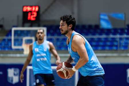 Tempestade já tem o primeiro compromisso da temporada 2025/26
