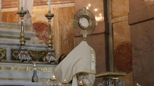 Basilica Santuario de Nazaré