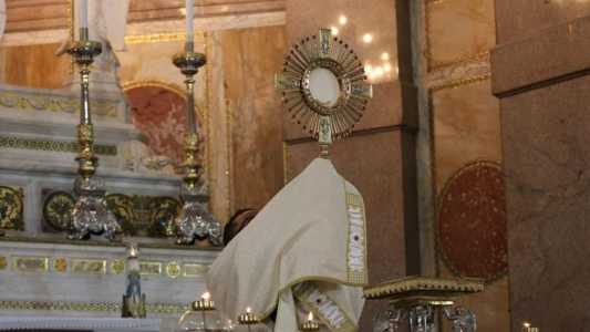 Basilica Santuario de Nazaré