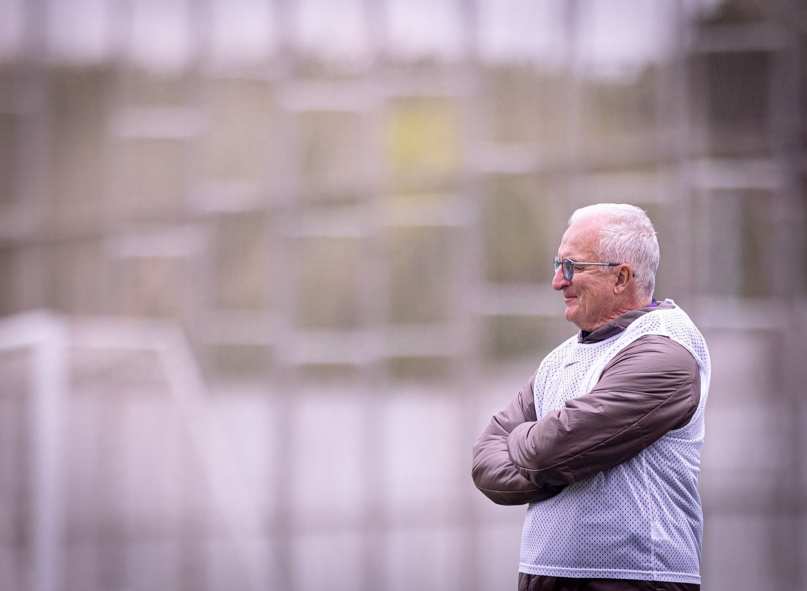 Escalação do Corinthians: Dorival mantém dúvida no ataque para enfrentar o Flamengo