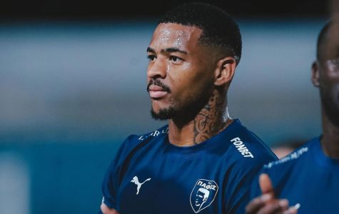 Pedrão está emprestado pelo Cruzeiro ao Pafos