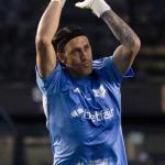 Cruzeiro: Cássio é direto sobre duelo com Flamengo e manda recado à torcida