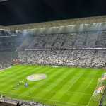 Corinthians x Flamengo: veja escalações para jogo do Brasileirão