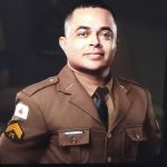 Sargento da PM morre afogado em barragem de Salinas