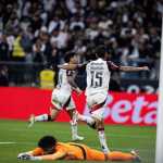 Flamengo mantém sequência positiva contra o Corinthians; veja retrospecto