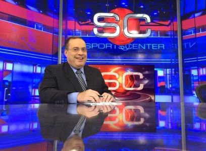 Paulo Soares, o 'Amigão'