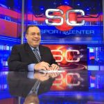 Morre o jornalista da ESPN Paulo Soares, o 'Amigão', aos 63 anos