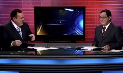 Paulo Soares ficou marcado por parceria com Antero Greco na ESPN; relembre