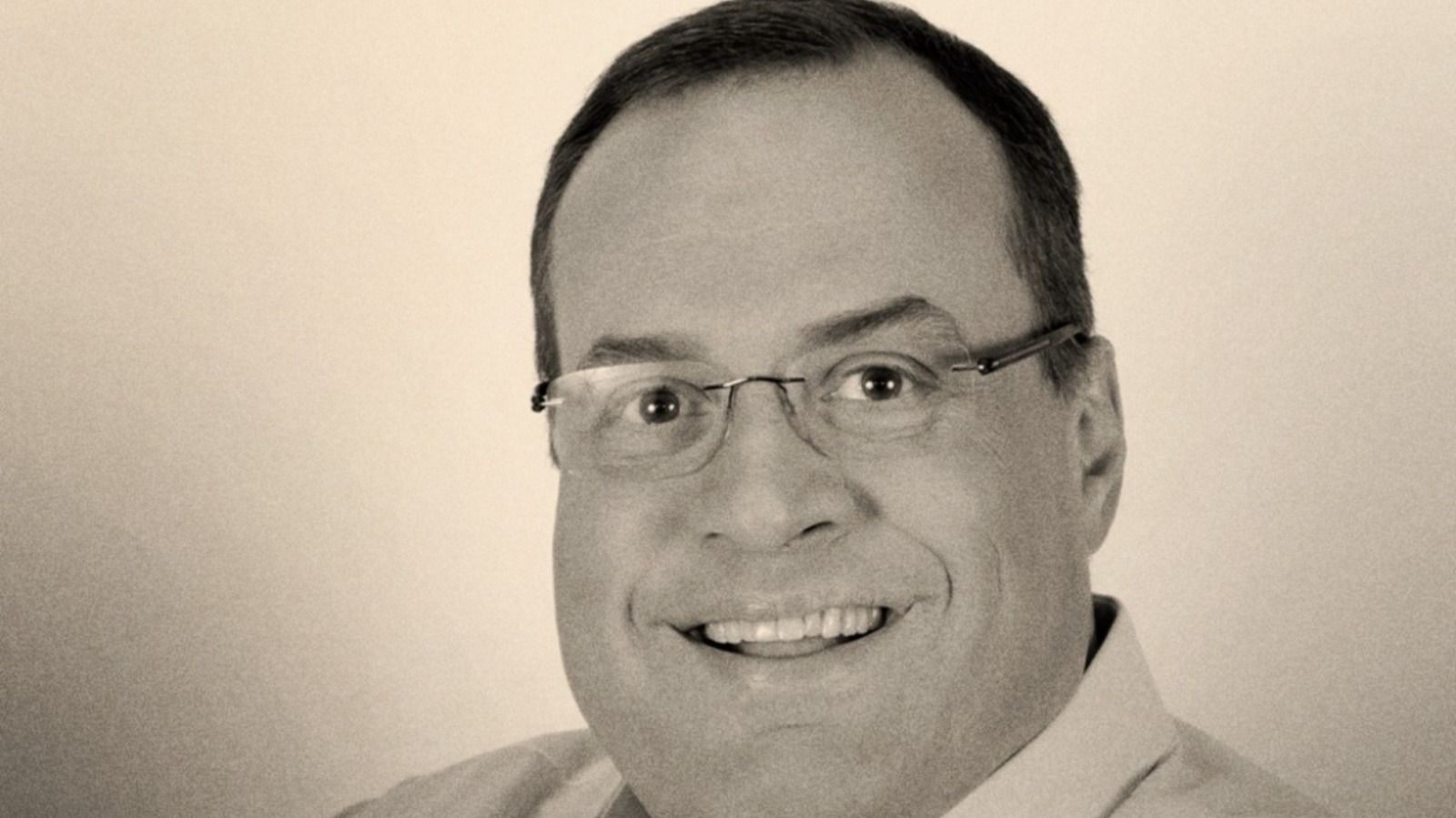 ESPN faz homenagem a Paulo Soares: 'Mais que narrador, apresentador ou jornalista'