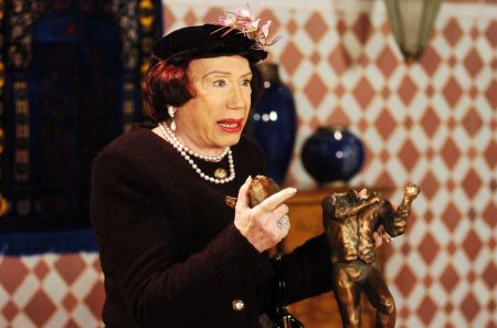 Berta Loran morreu aos 99 anos