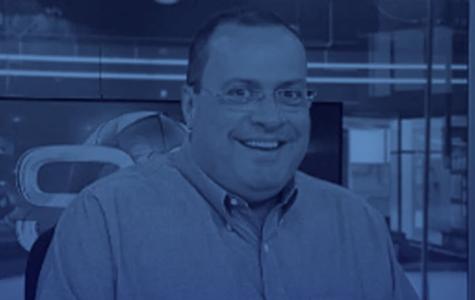 Paulo Soares, o "Amigão", morreu aos 63 anos