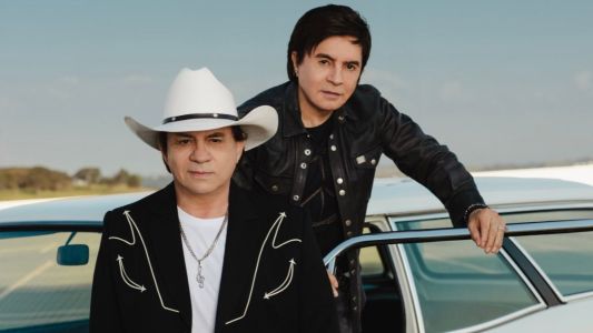 Chitãozinho &amp; Xororó