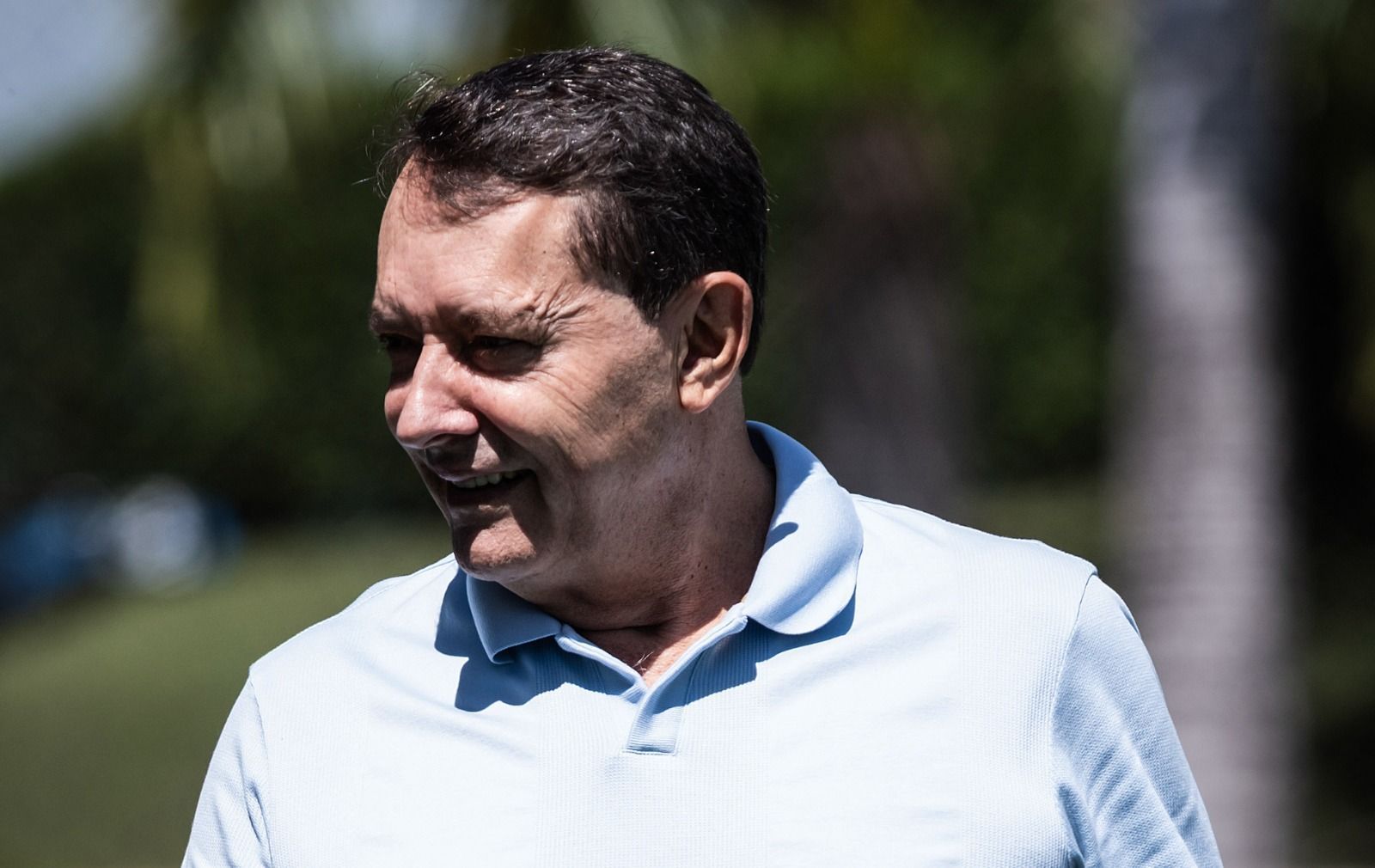 Supermercado de Pedrinho fecha parceria com Cruzeiro Basquete para NBB