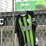 América x Volta Redonda: veja as escalações para o duelo pela Série B