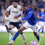 Everton cede empate e perde chance de 'colar' no G4 da Premier League