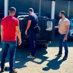 Suspeito de estuprar filha de 3 anos é preso em Icaraí de Minas