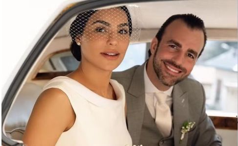 Influenciadora Cintia Chagas confirma indiciamento do ex-marido e deputado Lucas Bove