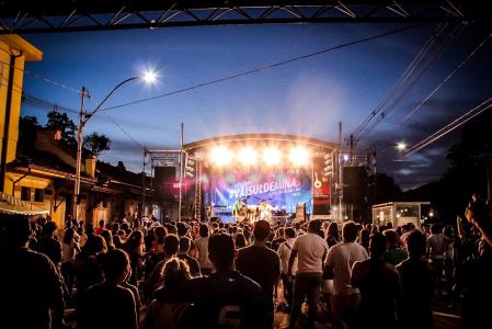 Circuito Mineiro de Música