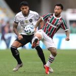 Argentino pode ganhar mais espaço com novo técnico do Fluminense