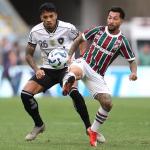 Argentino pode ganhar mais espaço com novo técnico do Fluminense