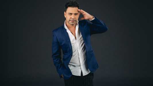 Zezé Di Camargo