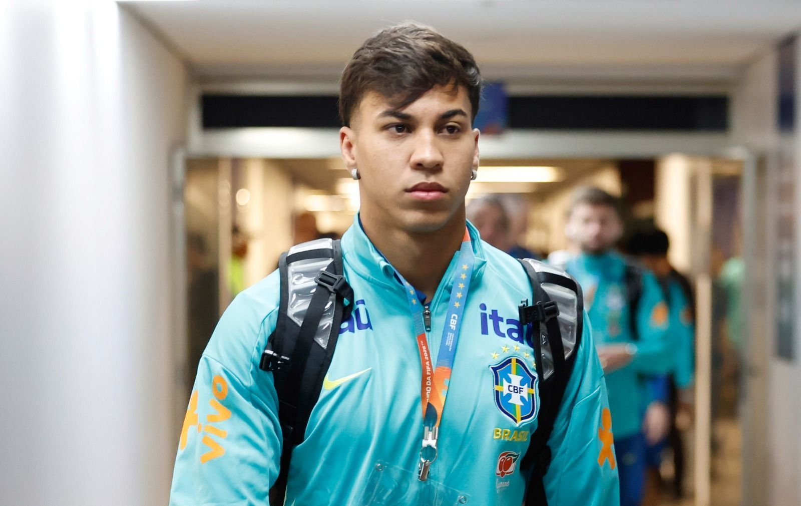 Destaques do Cruzeiro vivem expectativa por nova chance na Seleção Brasileira