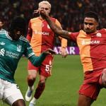 Alisson se machuca, e Liverpool perde para Galatasaray pela Champions League
