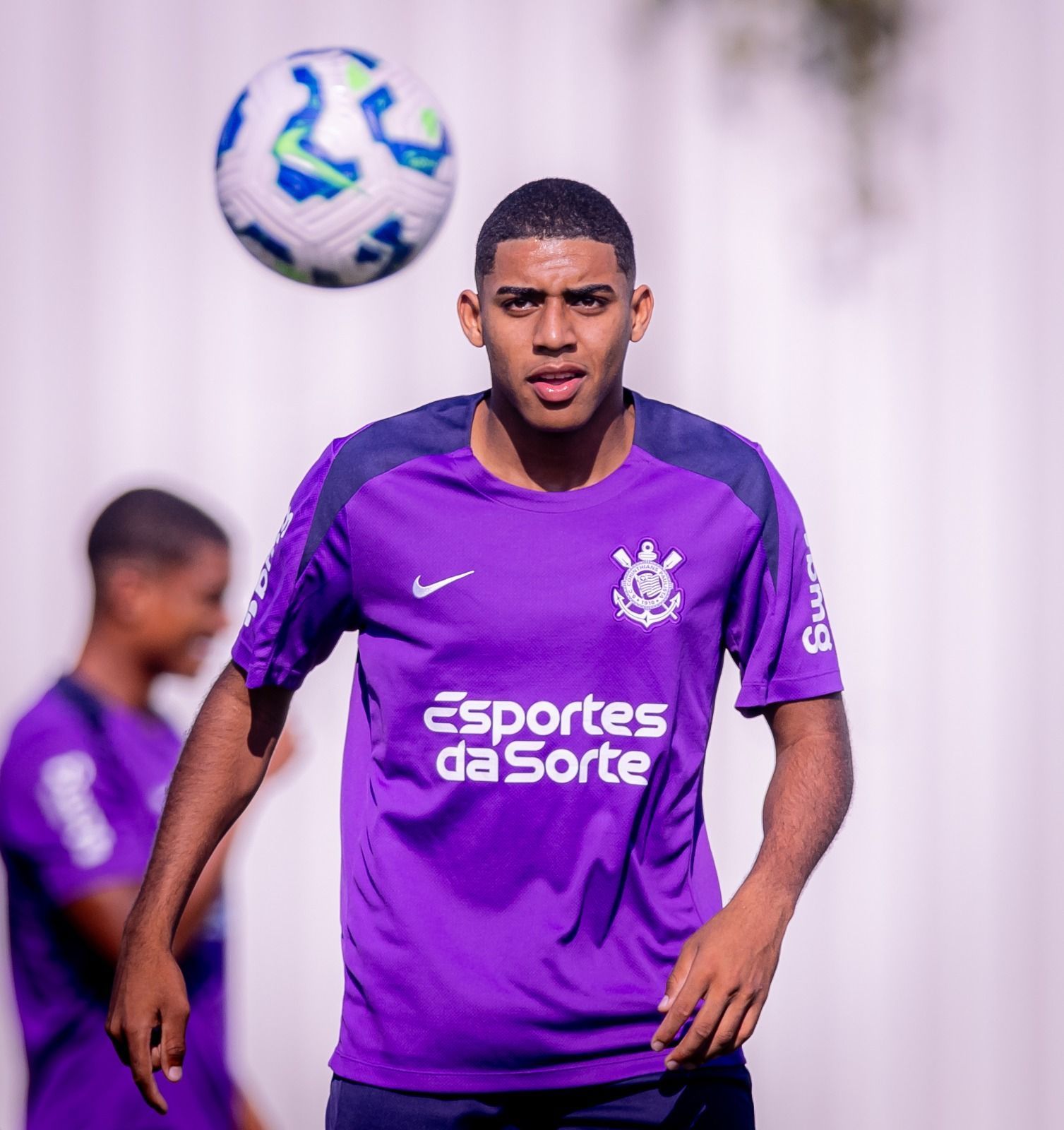 Escalação do Corinthians: veja provável time para enfrentar o Internacional