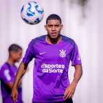 Escalação do Corinthians: veja provável time para enfrentar o Internacional