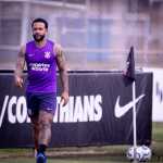 Corinthians: Memphis Depay evolui em recuperação e se aproxima de retorno